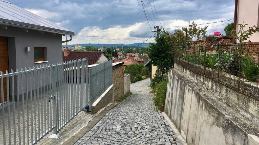 Ubytovani Ve Vinarstvi Medek | Medek House & Winery Uherské Hradiště エクステリア 写真