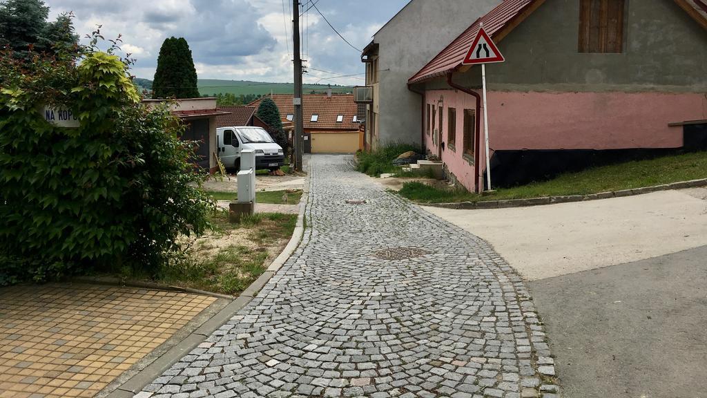 Ubytovani Ve Vinarstvi Medek | Medek House & Winery Uherské Hradiště エクステリア 写真